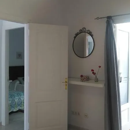 Apartamento Anaca Playa Blanca  Buitenkant foto