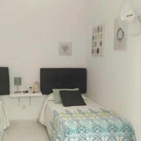 Apartamento Anaca Playa Blanca  Buitenkant foto
