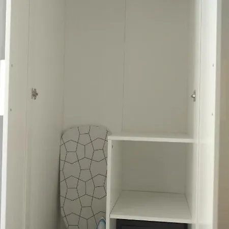 Apartamento Anaca Playa Blanca  Buitenkant foto