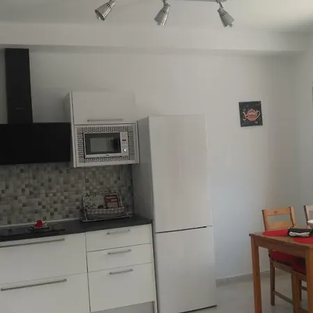 Apartamento Anaca Playa Blanca  Buitenkant foto