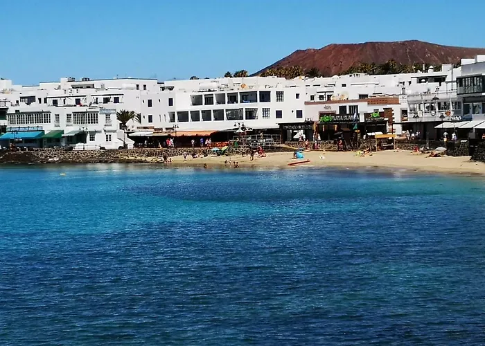 Apartamento Anaca